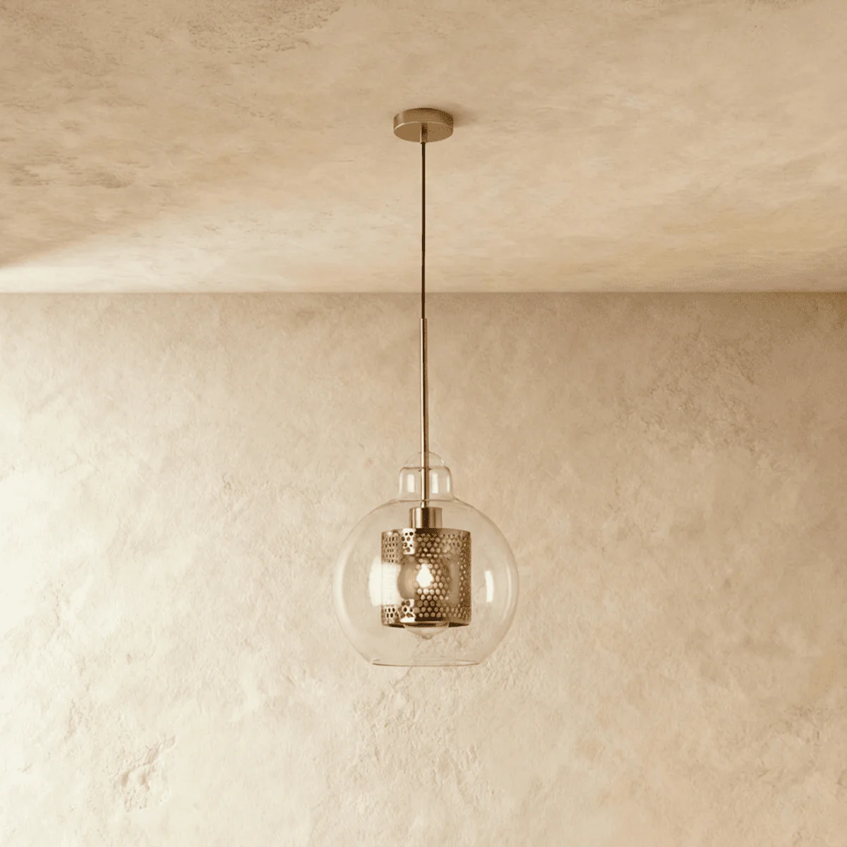 Theia Pendant Light - Image 2