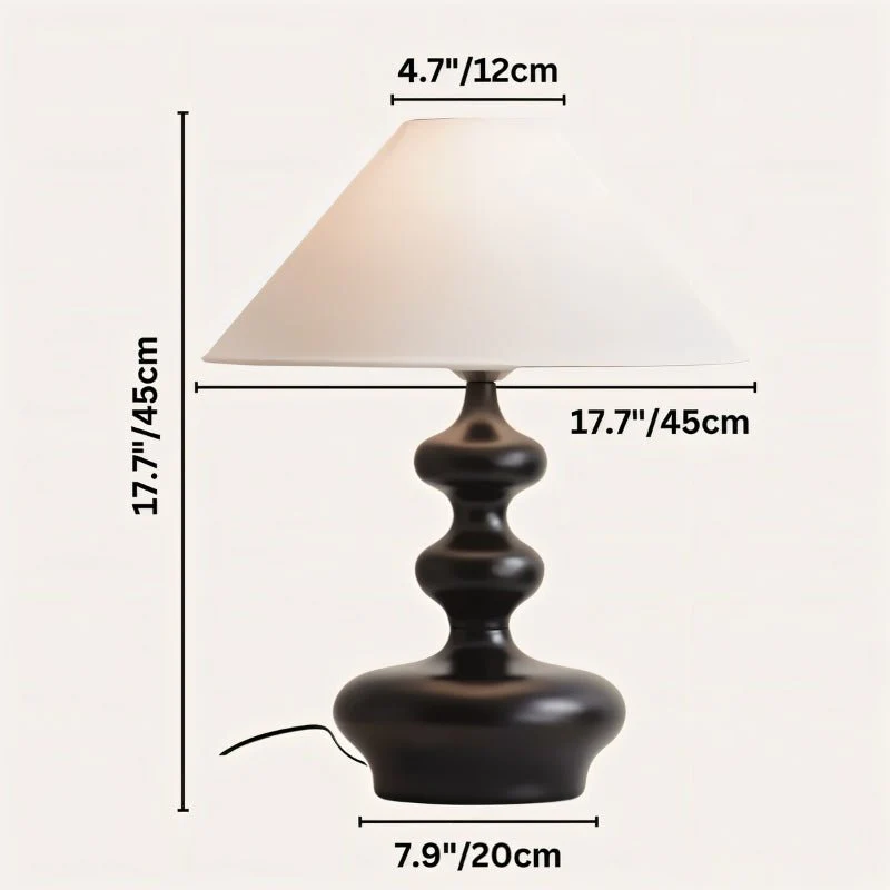 Thelam Table Lamp - Image 12