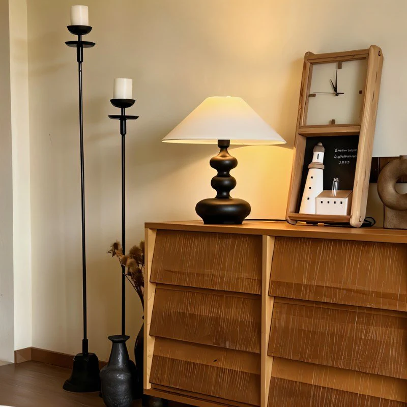 Thelam Table Lamp - Image 3