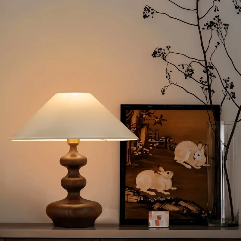 Thelam Table Lamp - Image 8