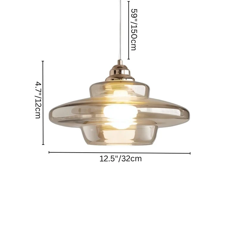 Thuli Pendant Light - Image 7