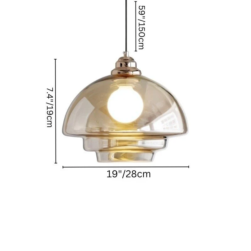 Thuli Pendant Light - Image 8