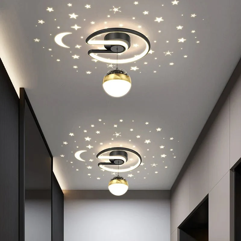 Thuraya Ceiling Light - Image 2
