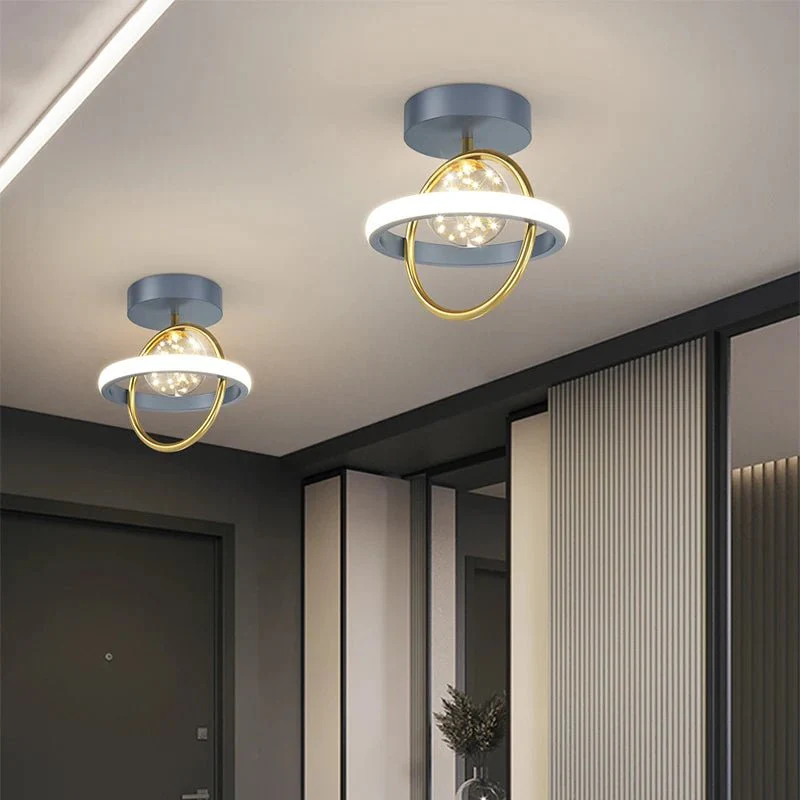 Thuraya Ceiling Light - Image 3