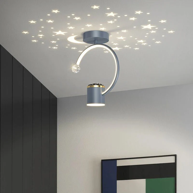 Thuraya Ceiling Light - Image 4