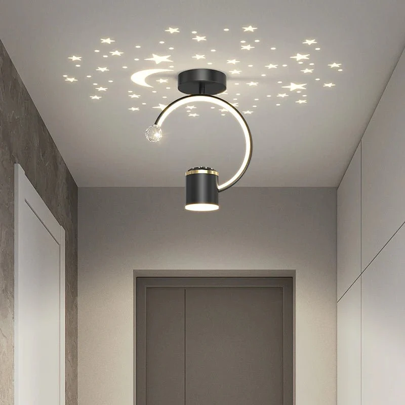 Thuraya Ceiling Light - Image 5
