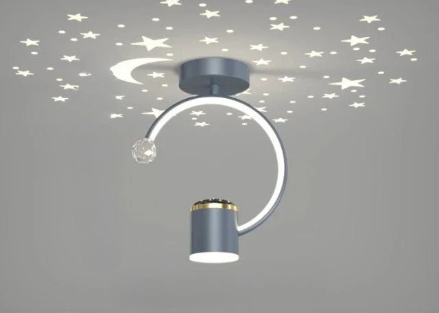 Thuraya Ceiling Light - Image 6