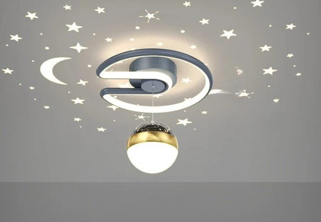 Thuraya Ceiling Light - Image 9