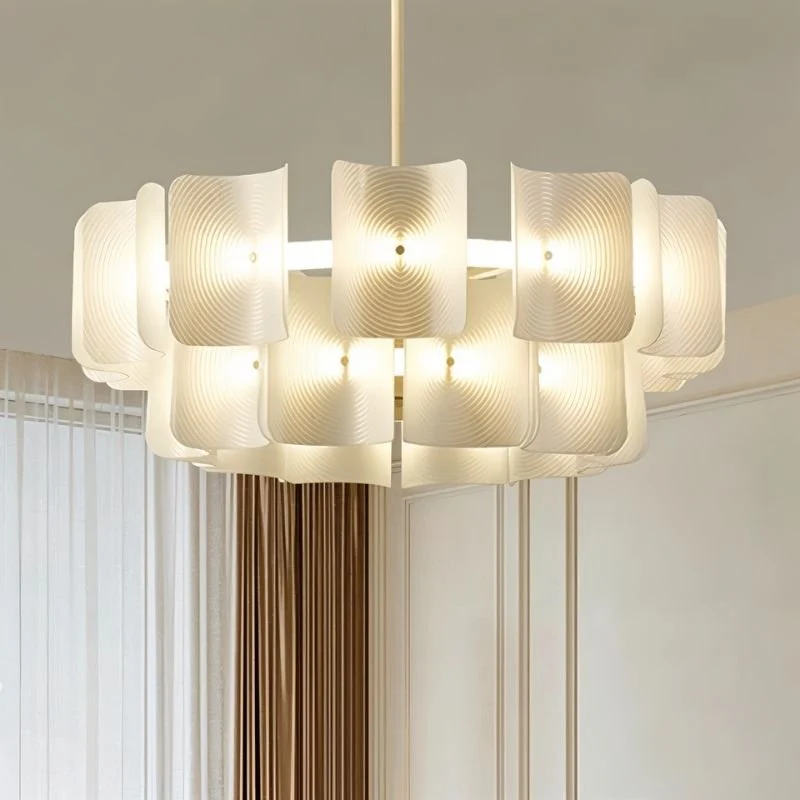 Tiran Chandelier - Image 2