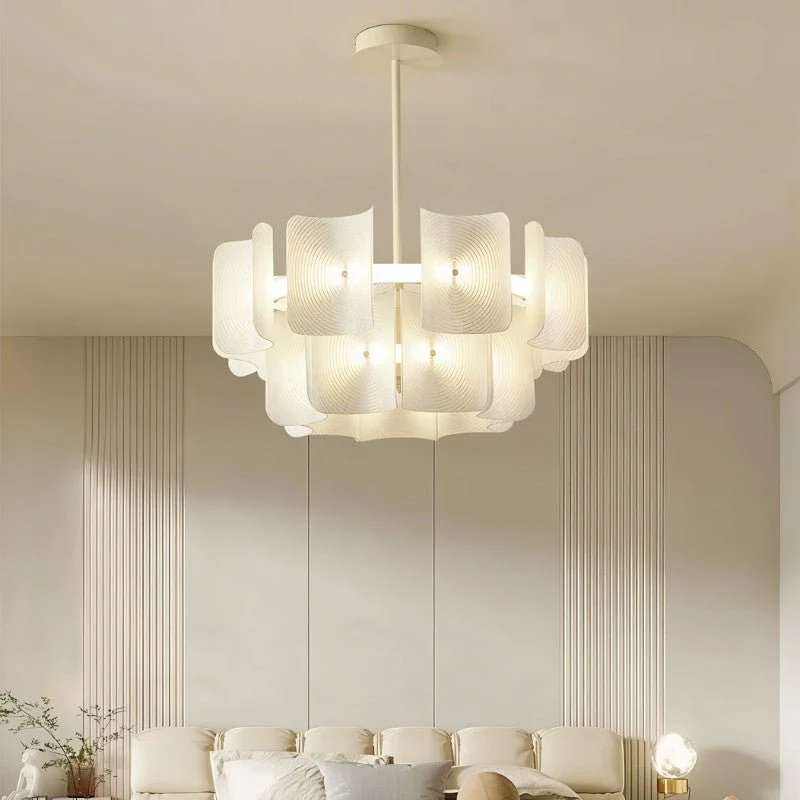 Tiran Chandelier - Image 4
