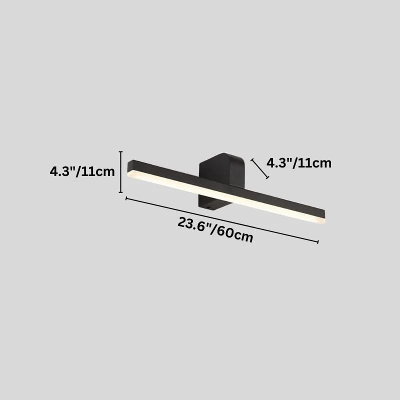 Tivora Wall Lamp - Image 9