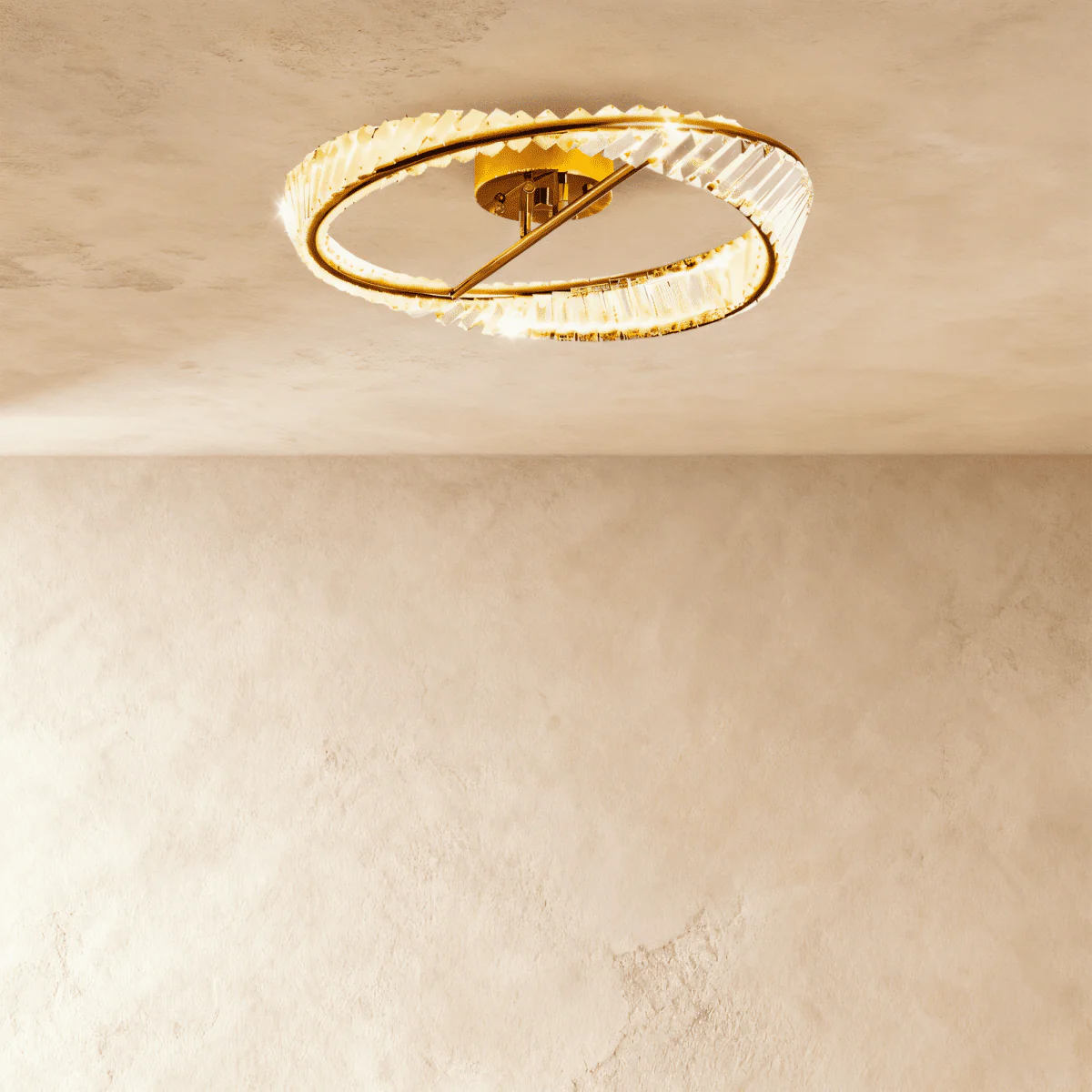 Tiwa Ceiling Lamp