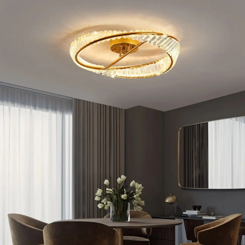 Tiwa Ceiling Lamp - Image 4
