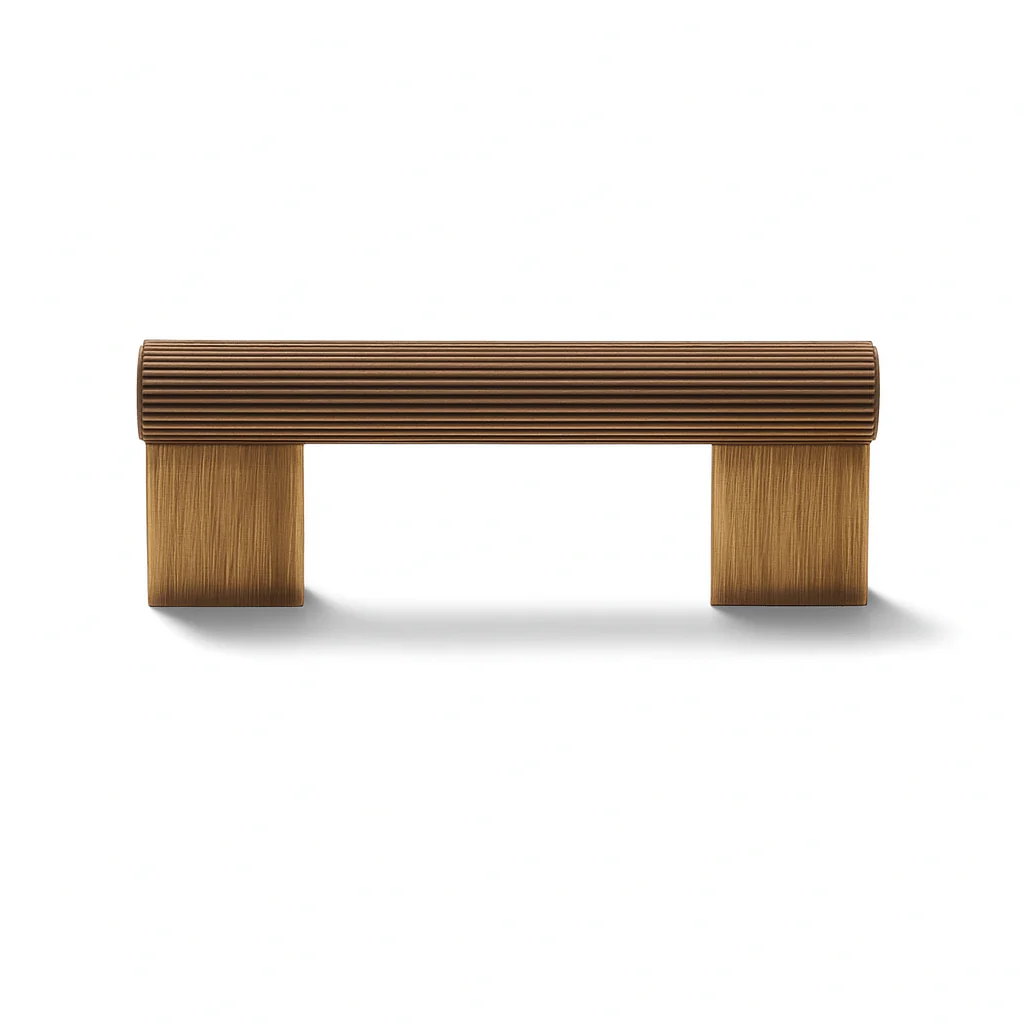 Tobias Knob And Pull Bar