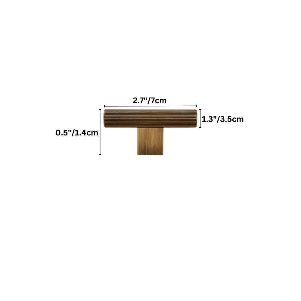 Tobias Knob And Pull Bar - Image 17