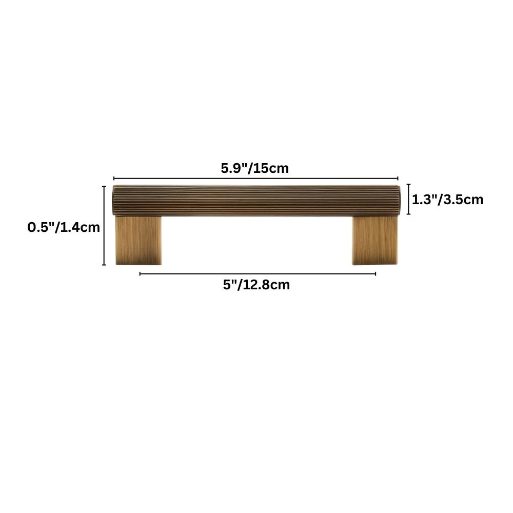 Tobias Knob And Pull Bar - Image 19