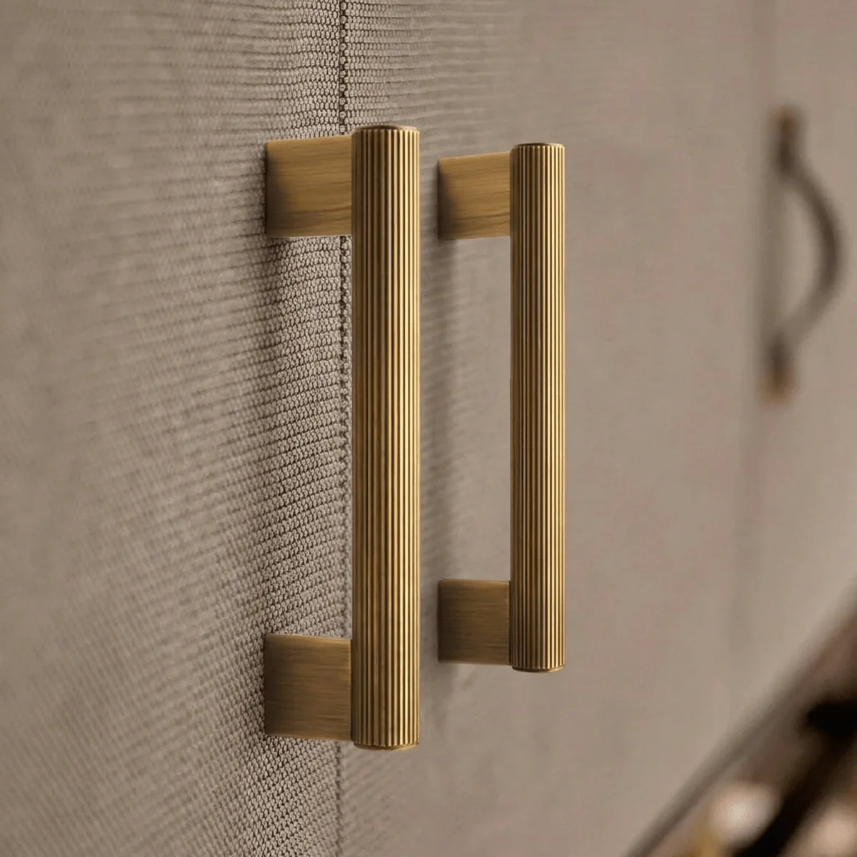 Tobias Knob And Pull Bar - Image 2