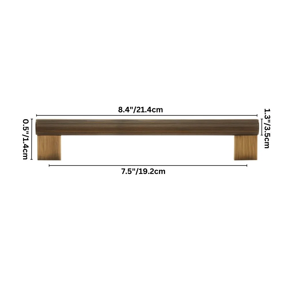 Tobias Knob And Pull Bar - Image 20