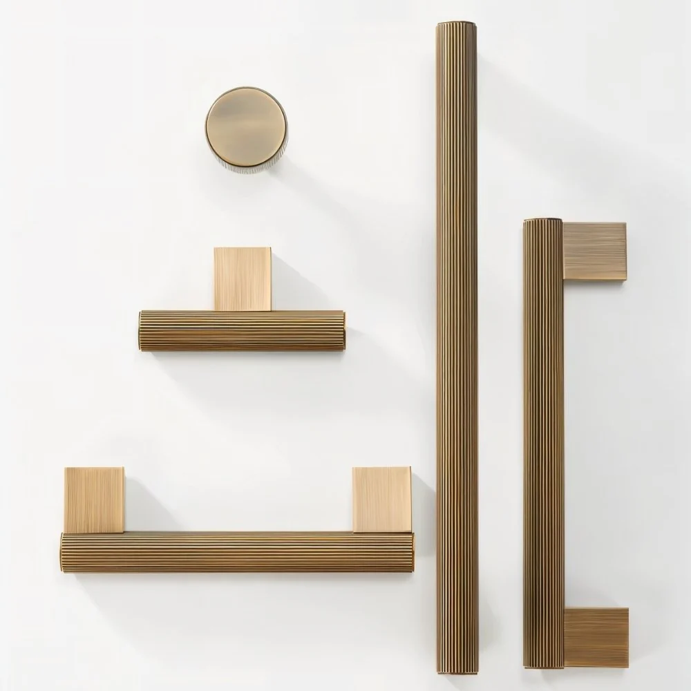 Tobias Knob And Pull Bar - Image 7