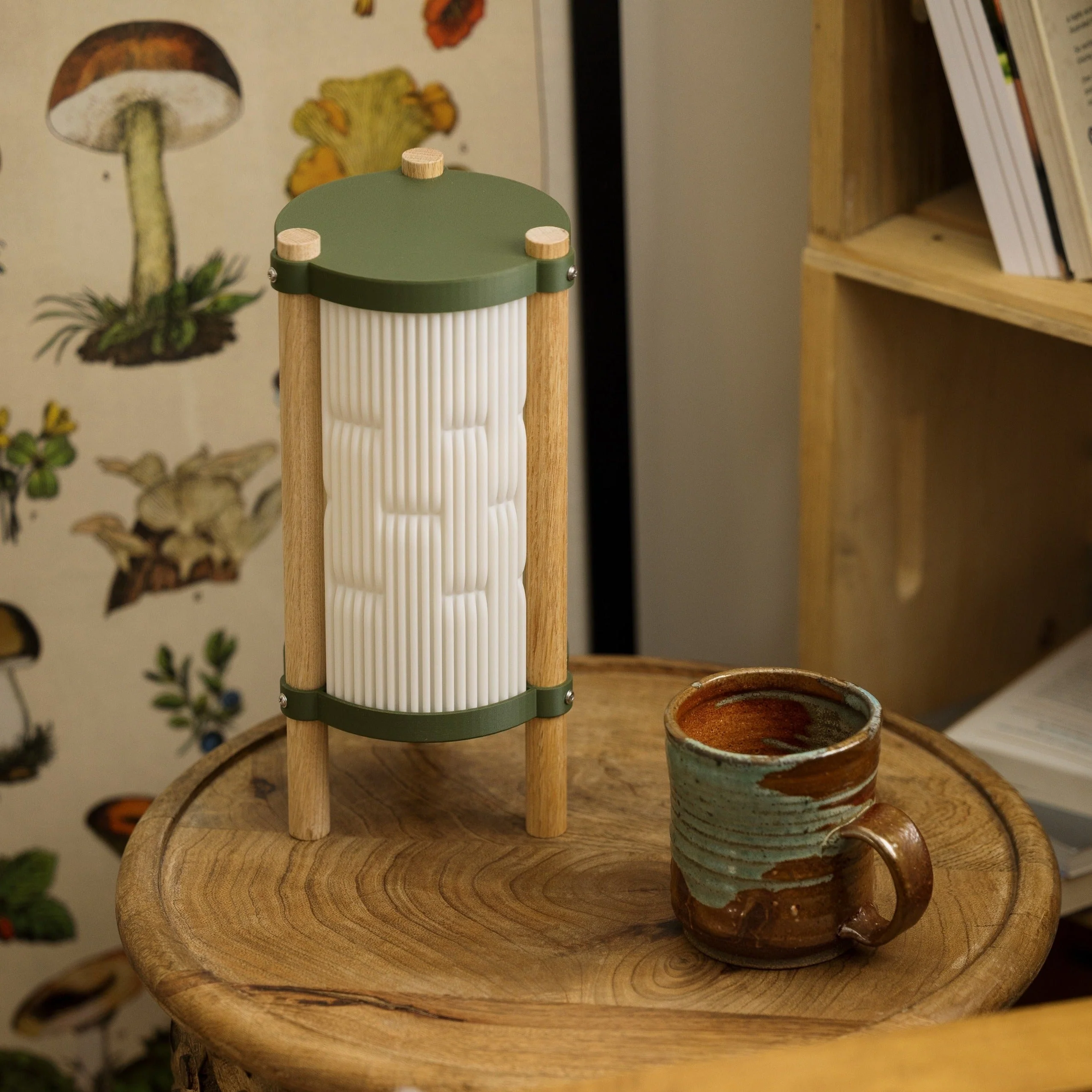 Toro Table Lamp - Image 2