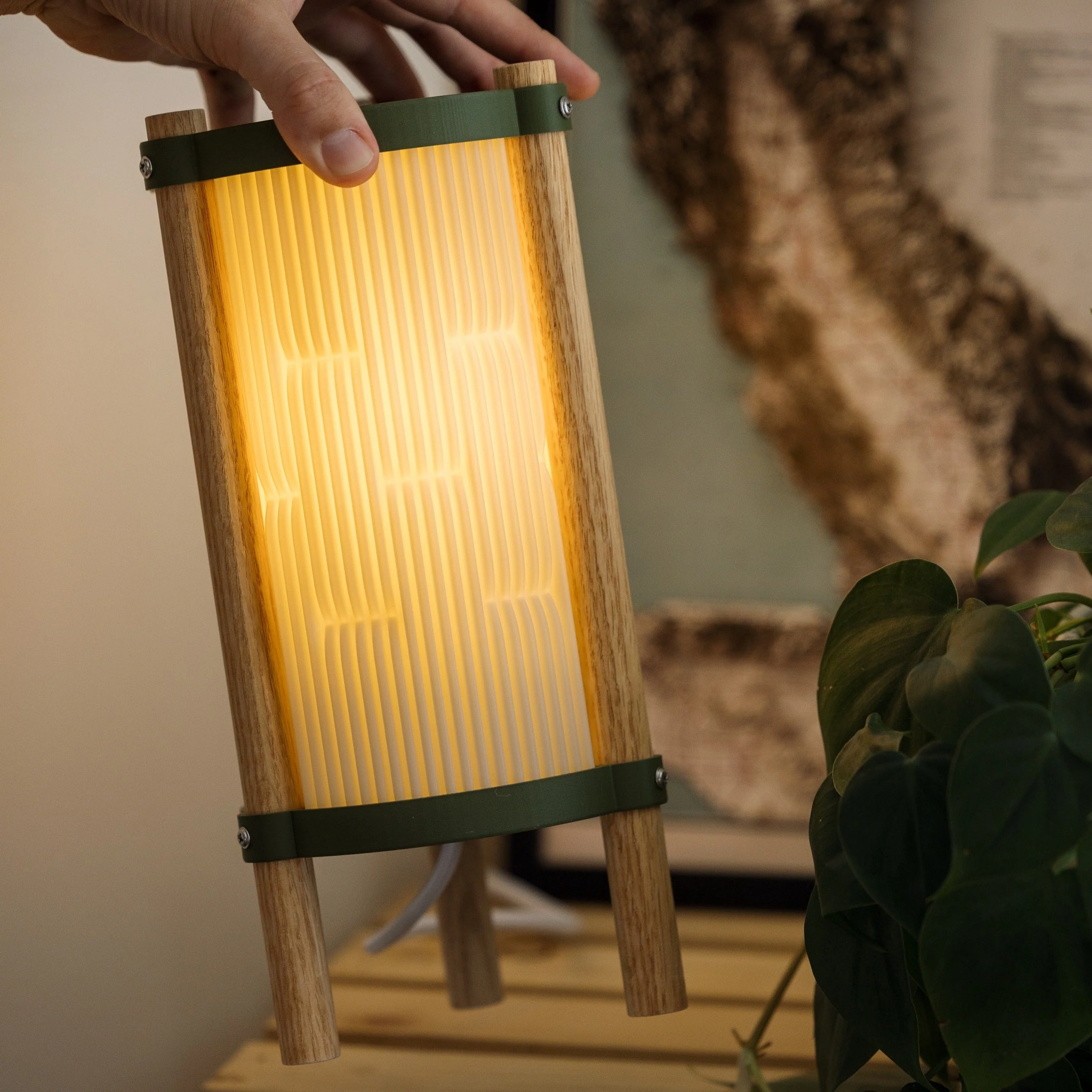 Toro Table Lamp - Image 5