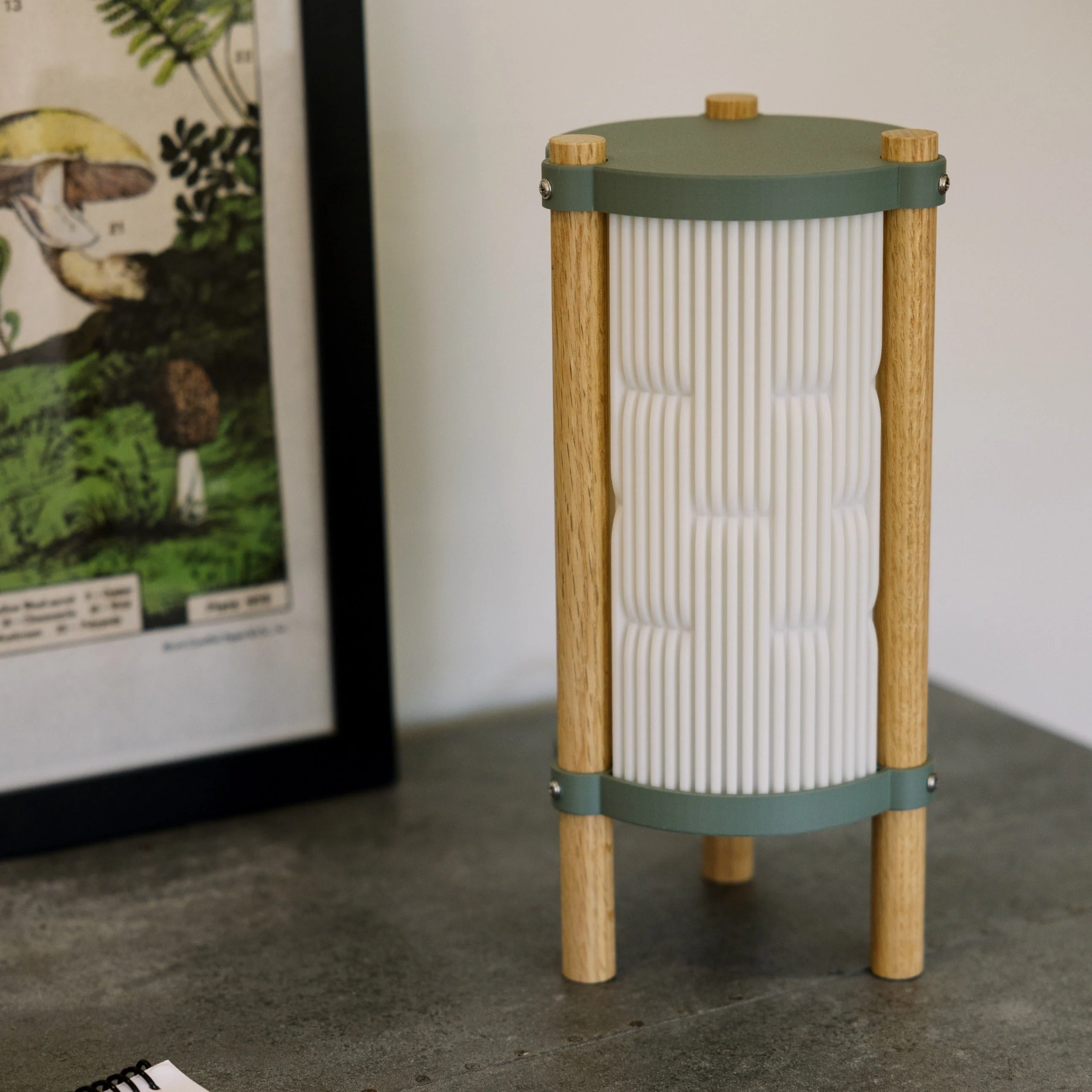 Toro Table Lamp - Image 6