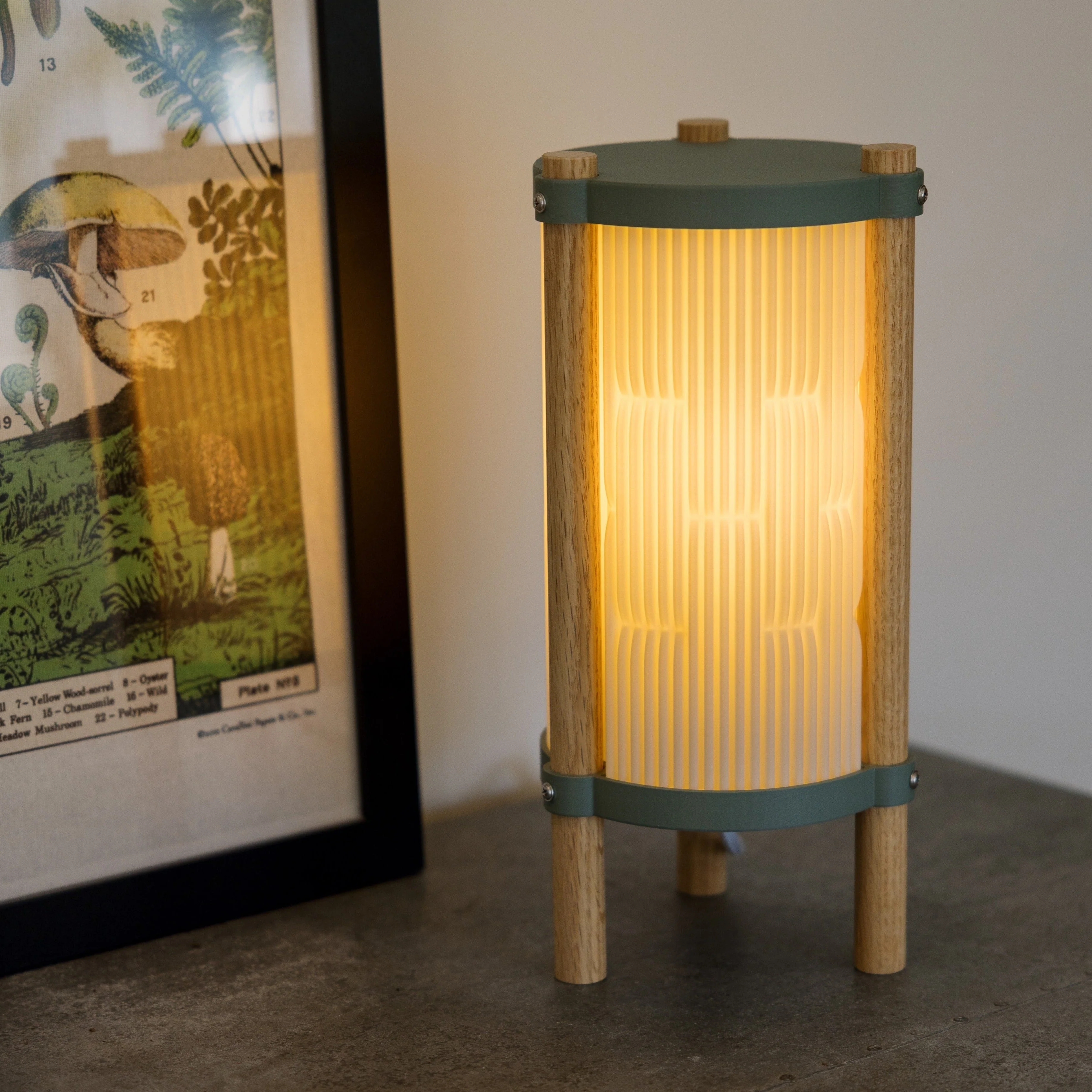 Toro Table Lamp - Image 7