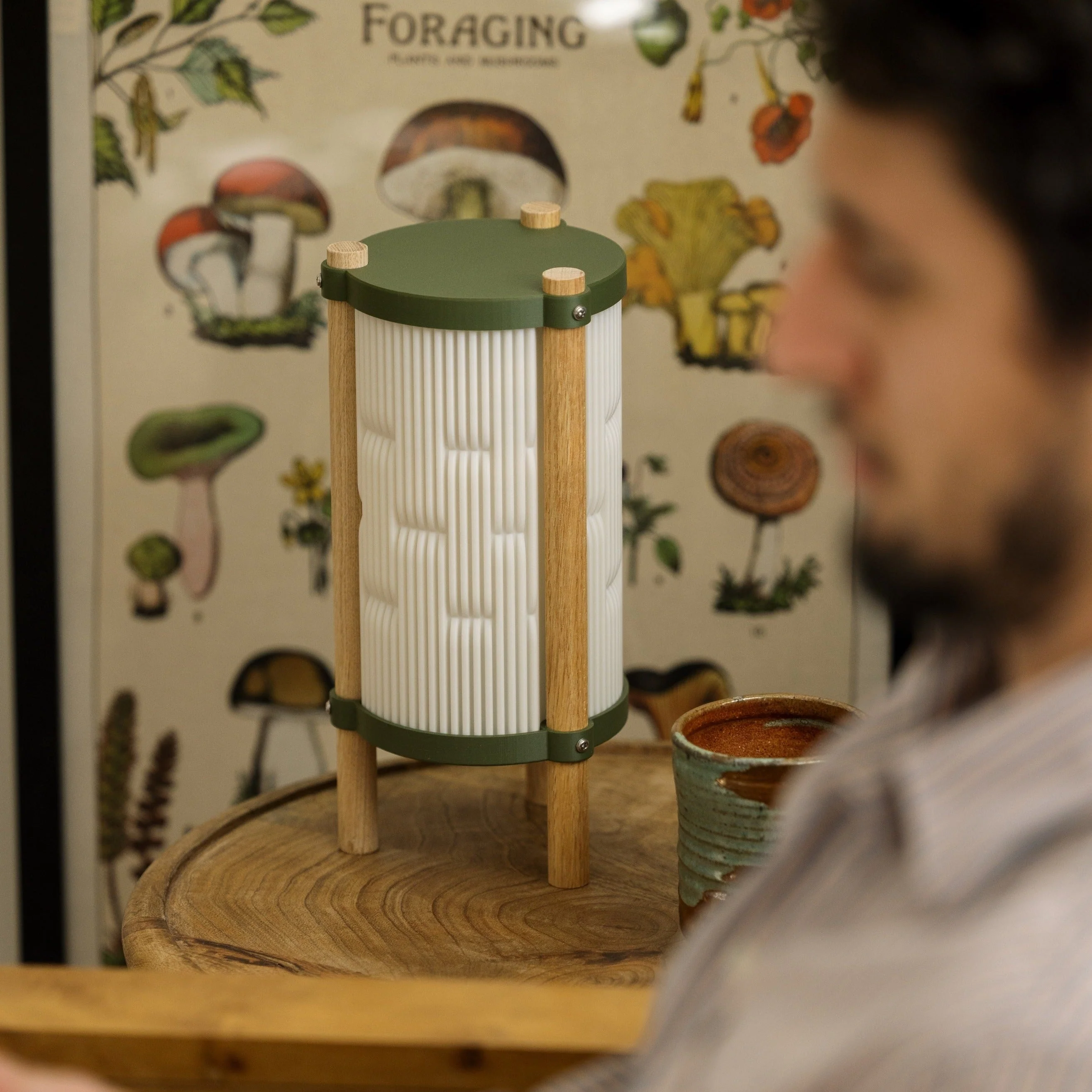 Toro Table Lamp - Image 9