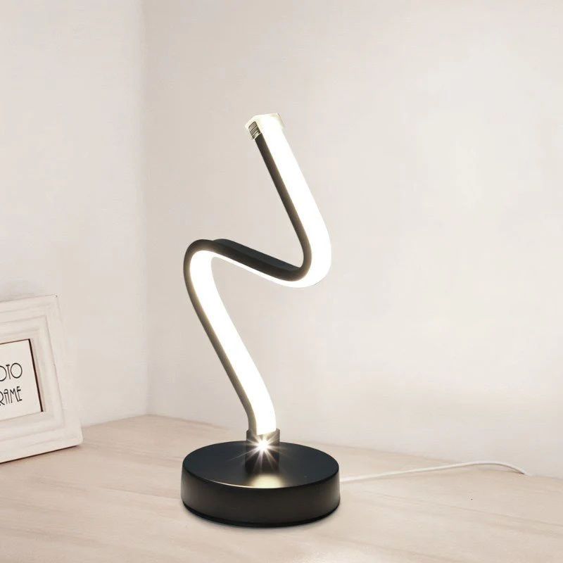 Torsion Table Lamp - Image 5