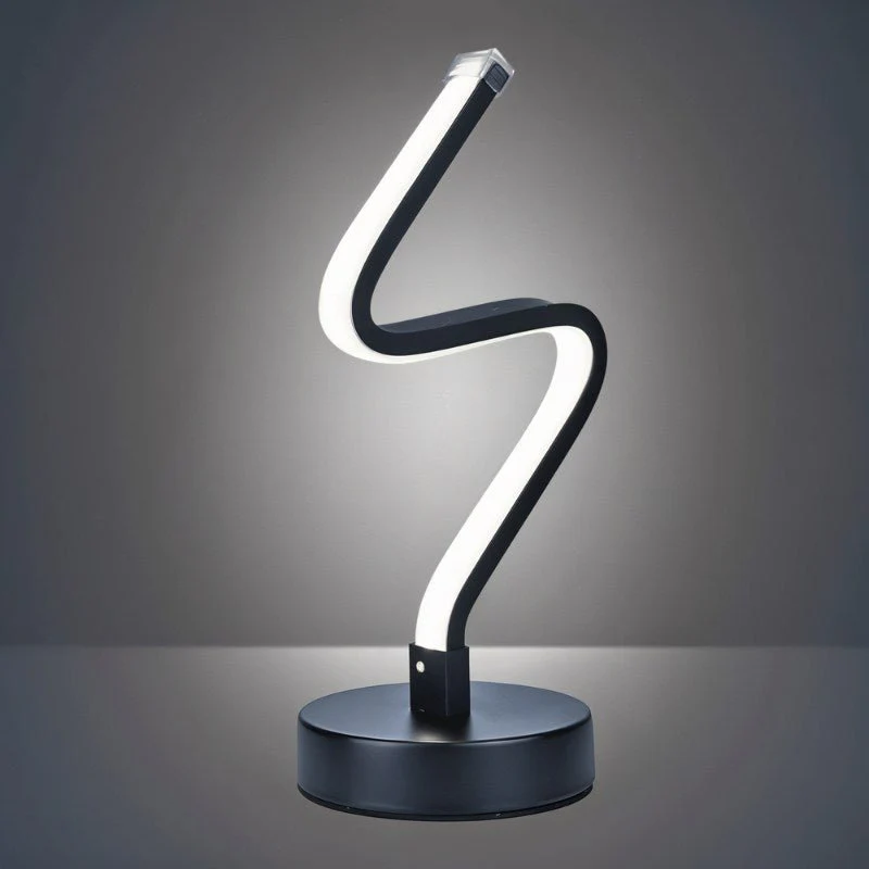 Torsion Table Lamp - Image 8