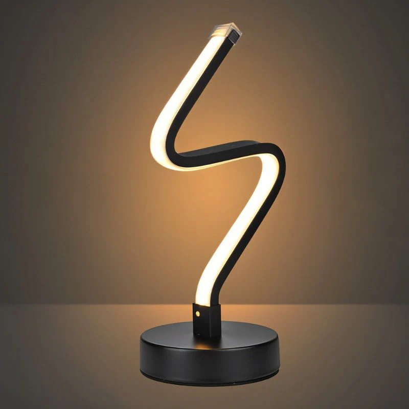 Torsion Table Lamp - Image 9