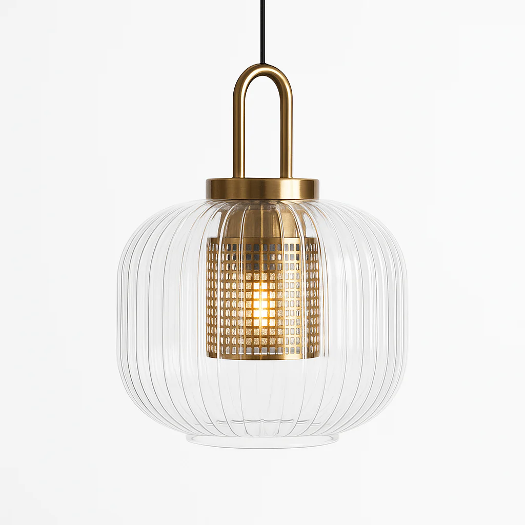 Tosqa Pendant Light - Image 2