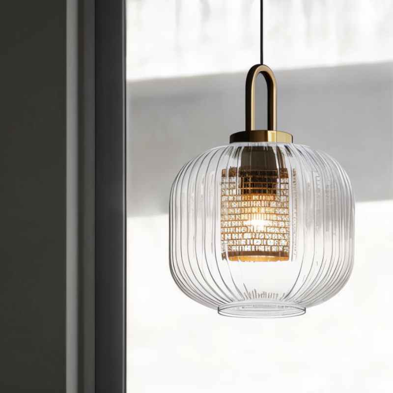 Tosqa Pendant Light - Image 3