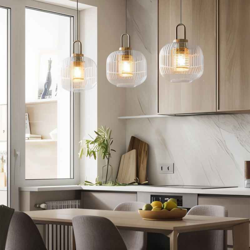 Tosqa Pendant Light - Image 4
