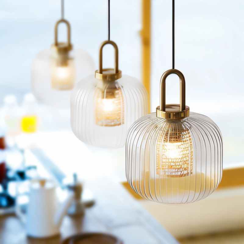 Tosqa Pendant Light - Image 5