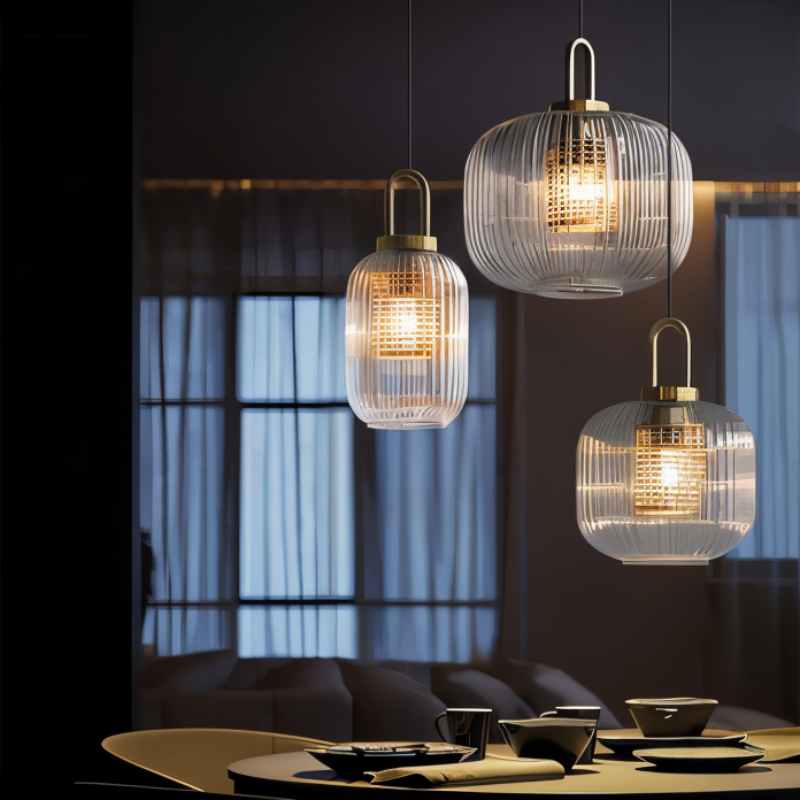 Tosqa Pendant Light - Image 6