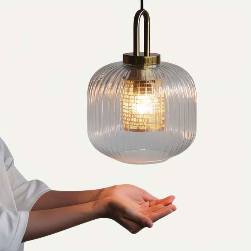 Tosqa Pendant Light - Image 8