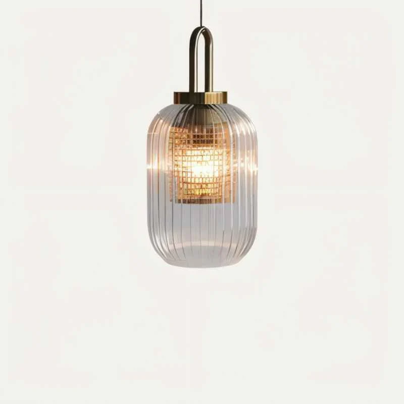 Tosqa Pendant Light - Image 9