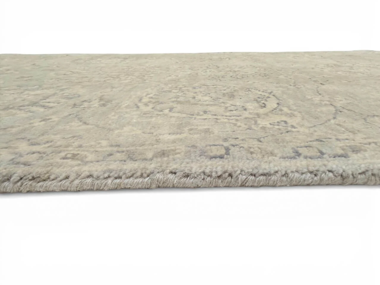 Transitional Design (10' Runner) light gray - Image 3