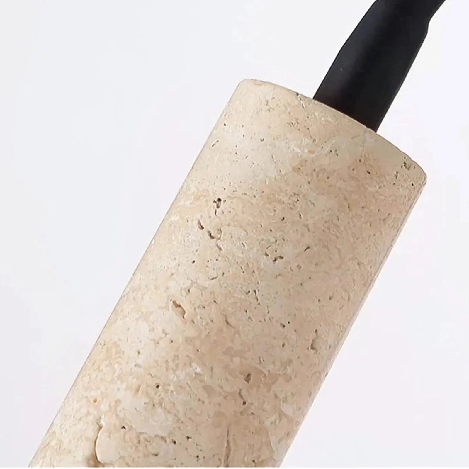 Travertine Adjustable Wall Light - Image 7
