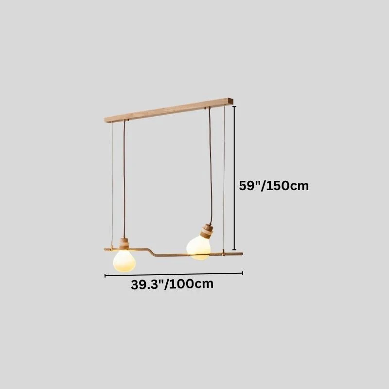 Trelix Pendant Light - Image 5