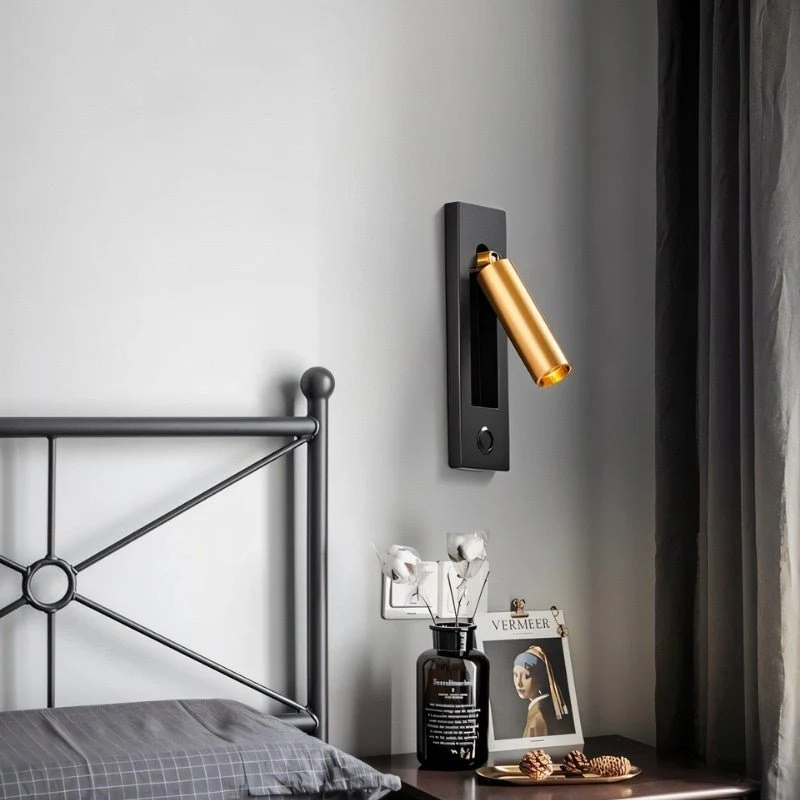 Trelyra Bedside Reading Lamp - Image 11