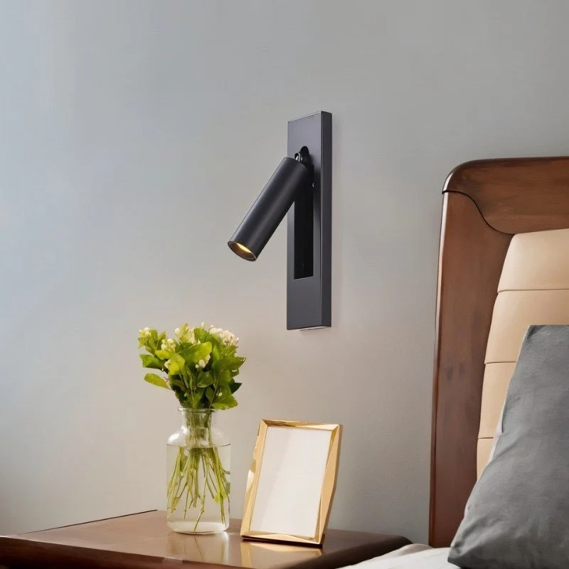 Trelyra Bedside Reading Lamp - Image 14