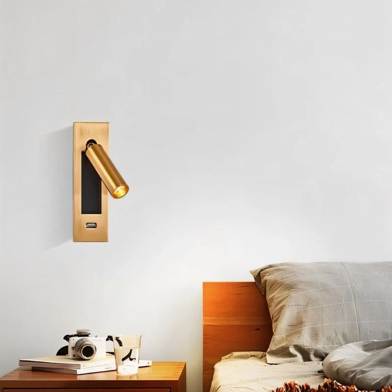 Trelyra Bedside Reading Lamp - Image 15