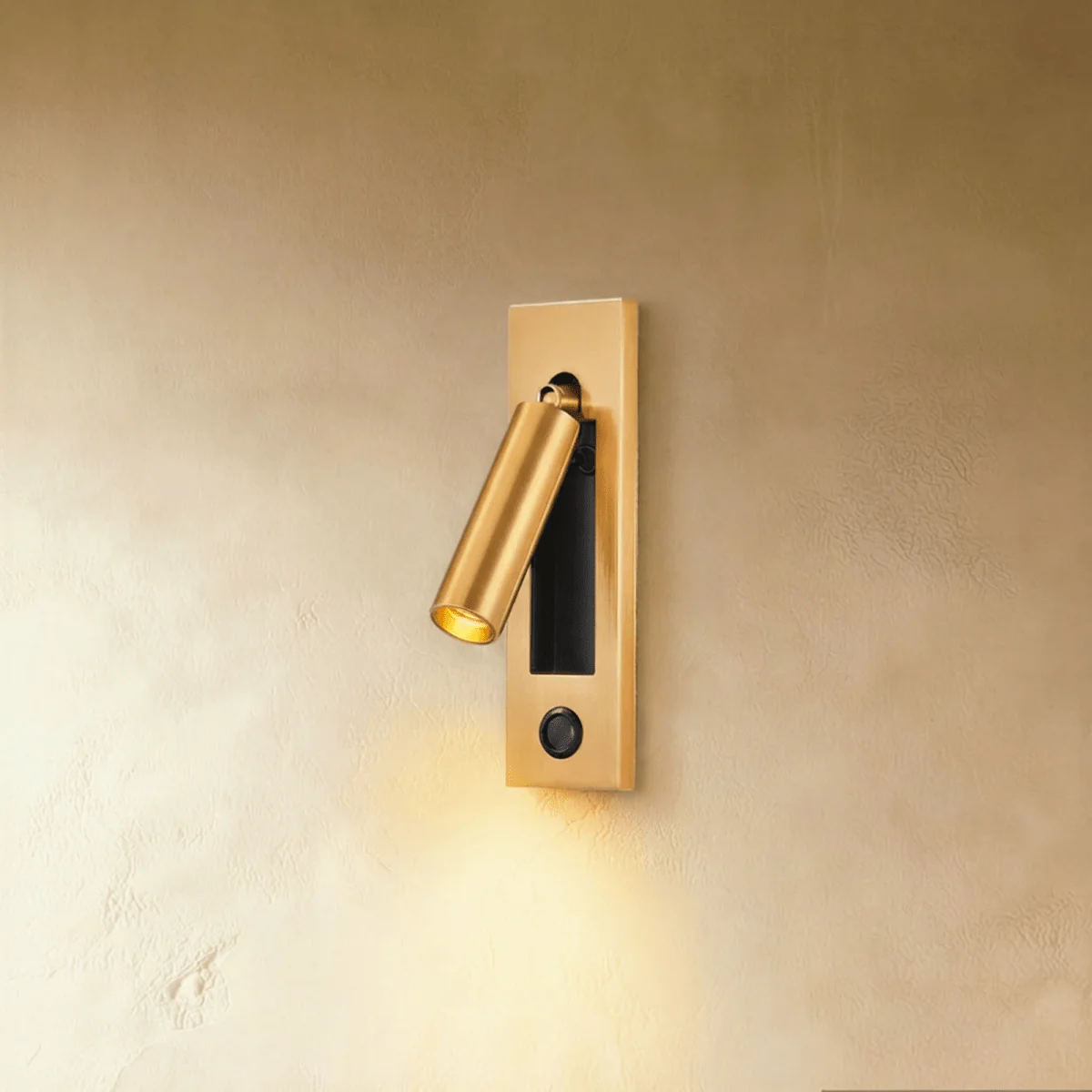 Trelyra Bedside Reading Lamp - Image 7