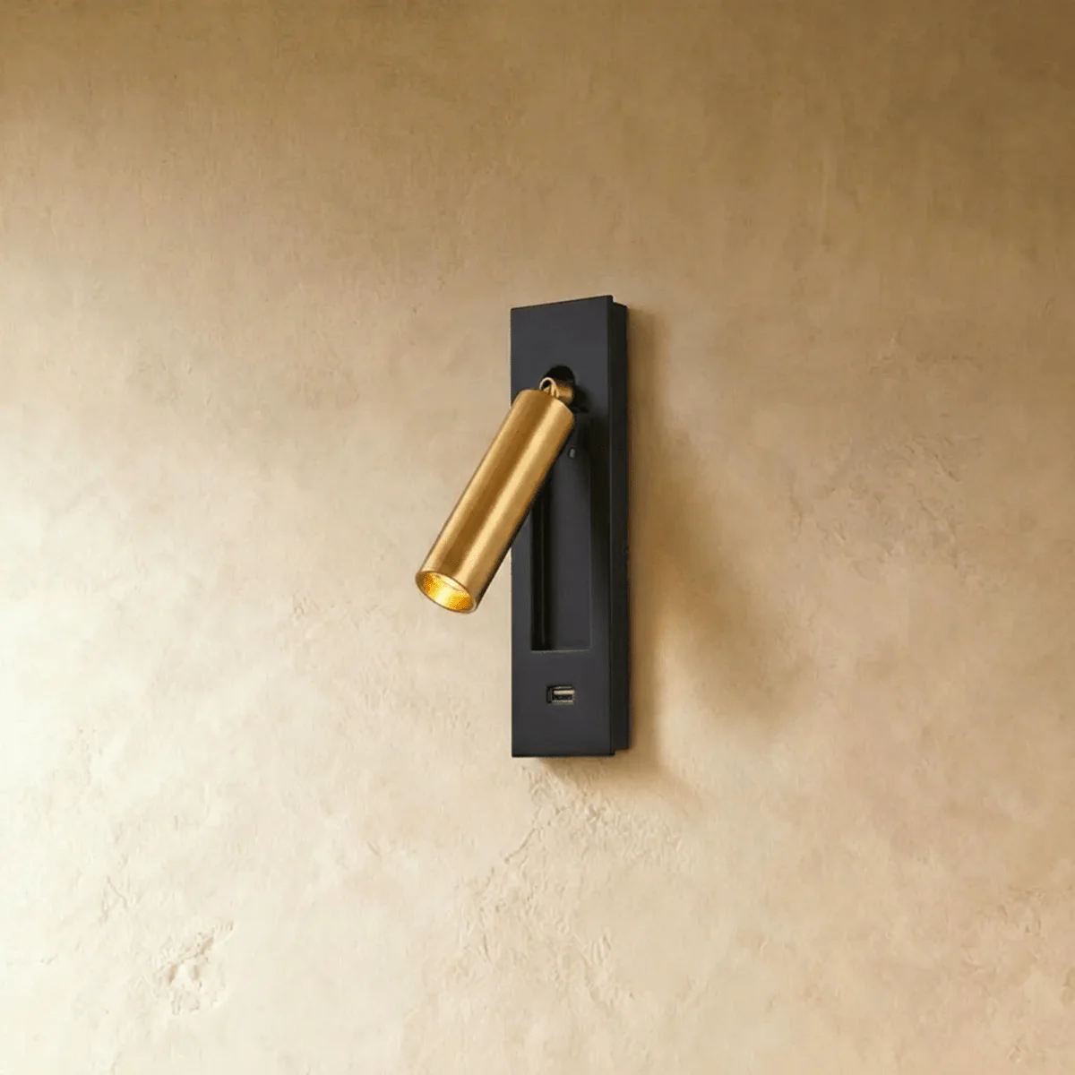 Trelyra Bedside Reading Lamp - Image 9