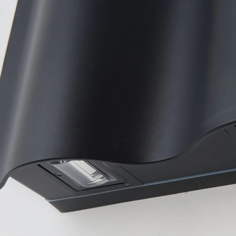 Trevis Outdoor Wall Lamp - Image 16