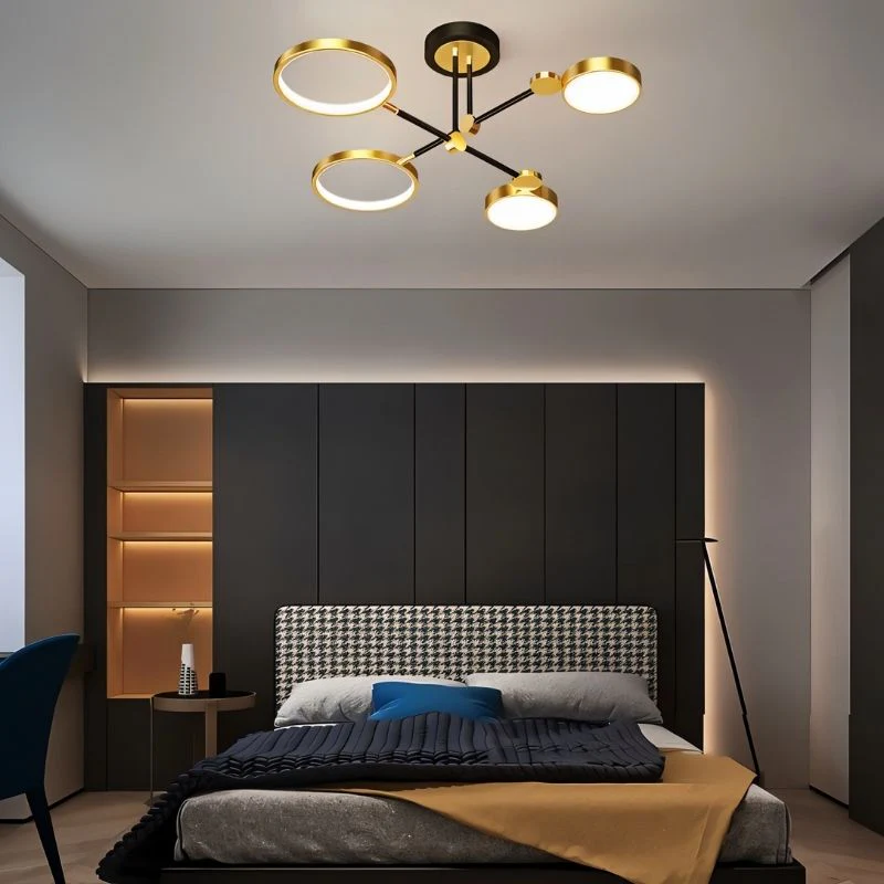 Trevnis Ceiling Light - Image 2