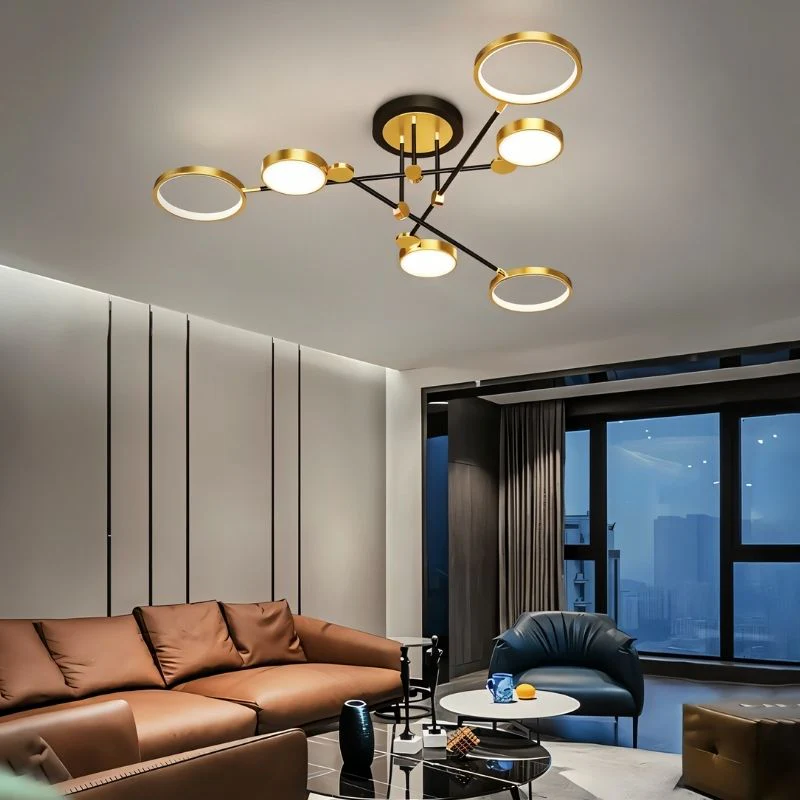 Trevnis Ceiling Light - Image 5