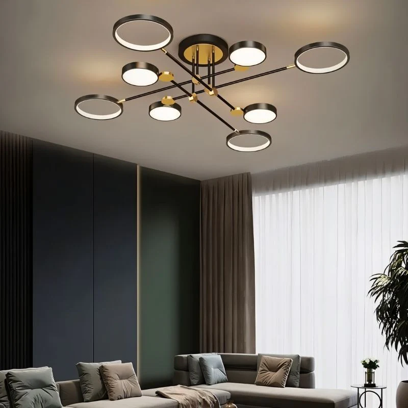 Trevnis Ceiling Light - Image 7